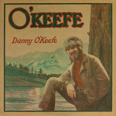 Danny O'Keefe -  O'Keefe